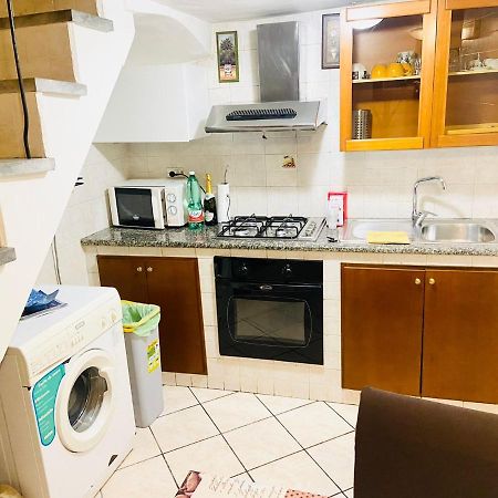 Apartament O' Vascio Neapol Zewnętrze zdjęcie