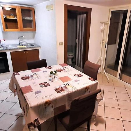 Apartament O' Vascio Neapol Zewnętrze zdjęcie