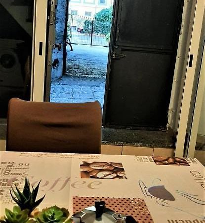 Apartament O' Vascio Neapol Zewnętrze zdjęcie