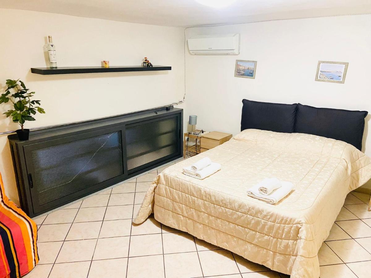 Apartament O' Vascio Neapol Zewnętrze zdjęcie