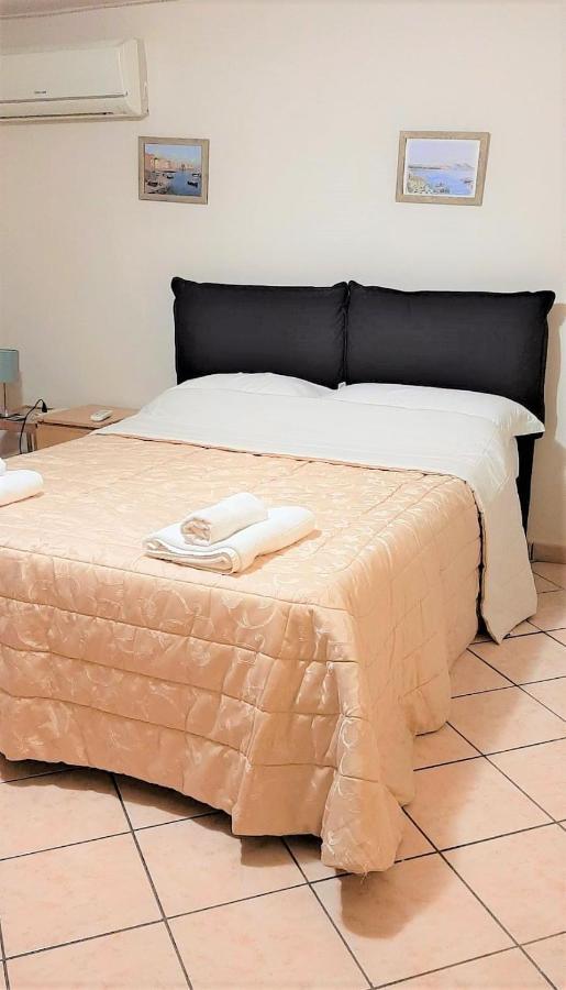 Apartament O' Vascio Neapol Zewnętrze zdjęcie
