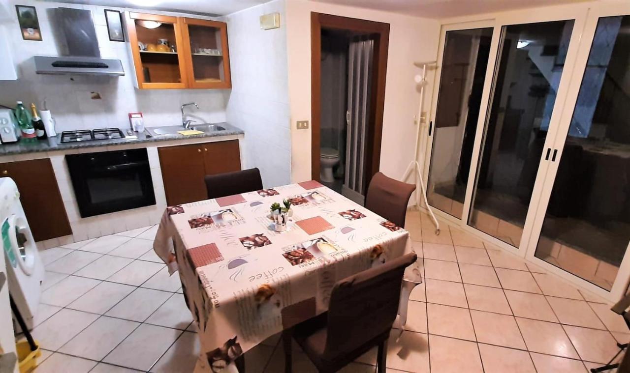 Apartament O' Vascio Neapol Zewnętrze zdjęcie