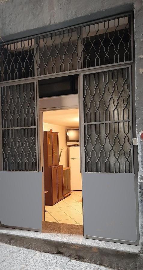Apartament O' Vascio Neapol Zewnętrze zdjęcie