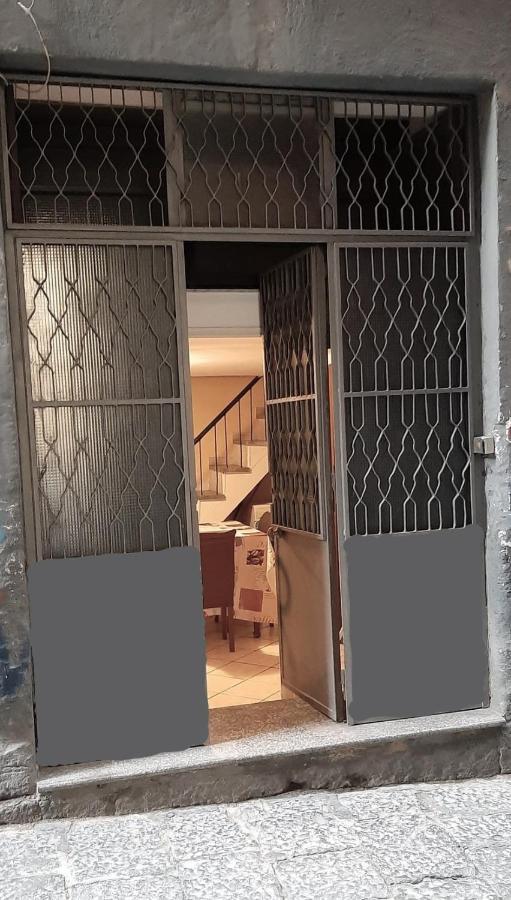 Apartament O' Vascio Neapol Zewnętrze zdjęcie
